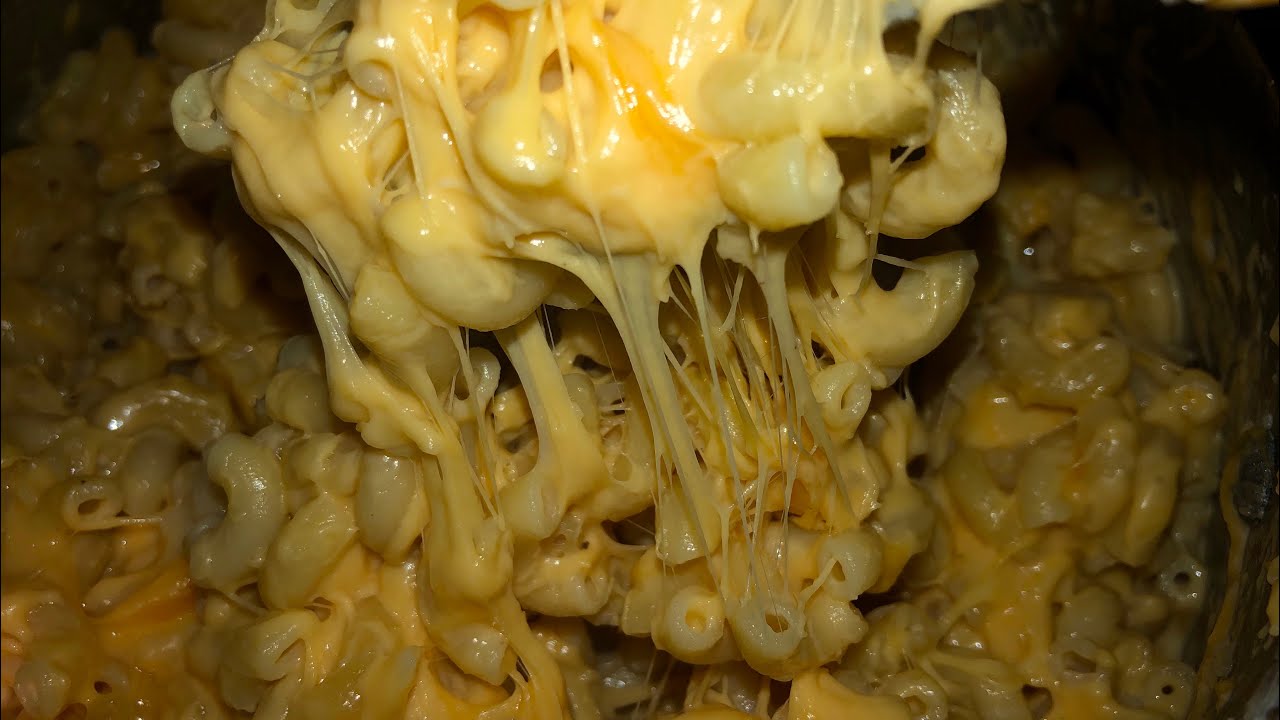 mac and cheese recipe without baking